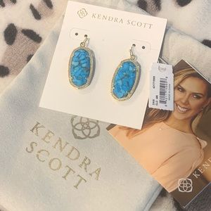 Kendra Scott Earrings